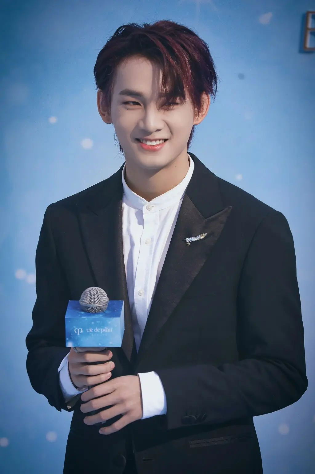 et billede af Yao Chen