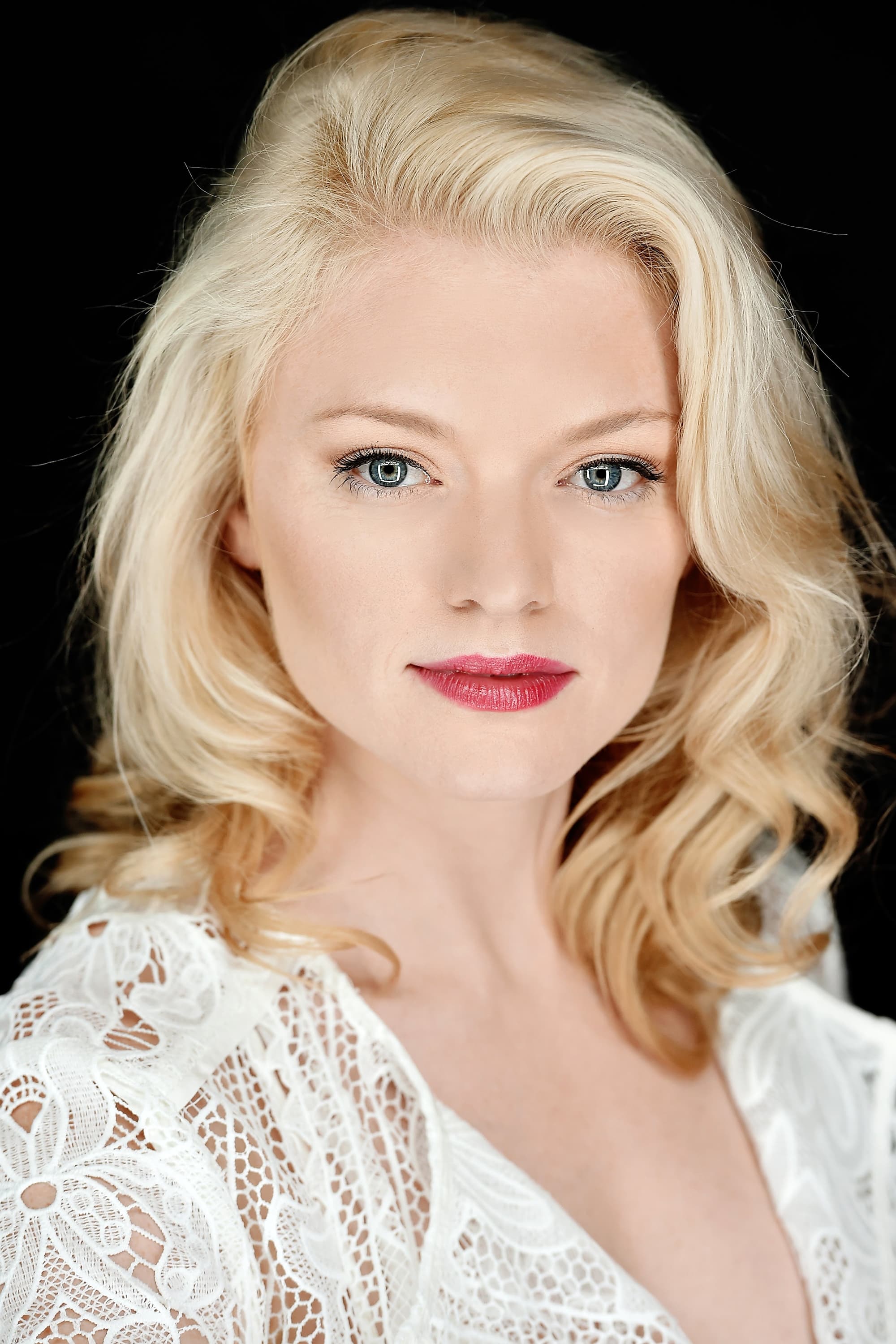 Ruby Lewis's picture in the cast