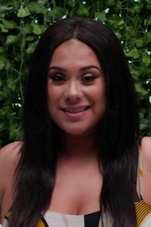 et billede af Alexis