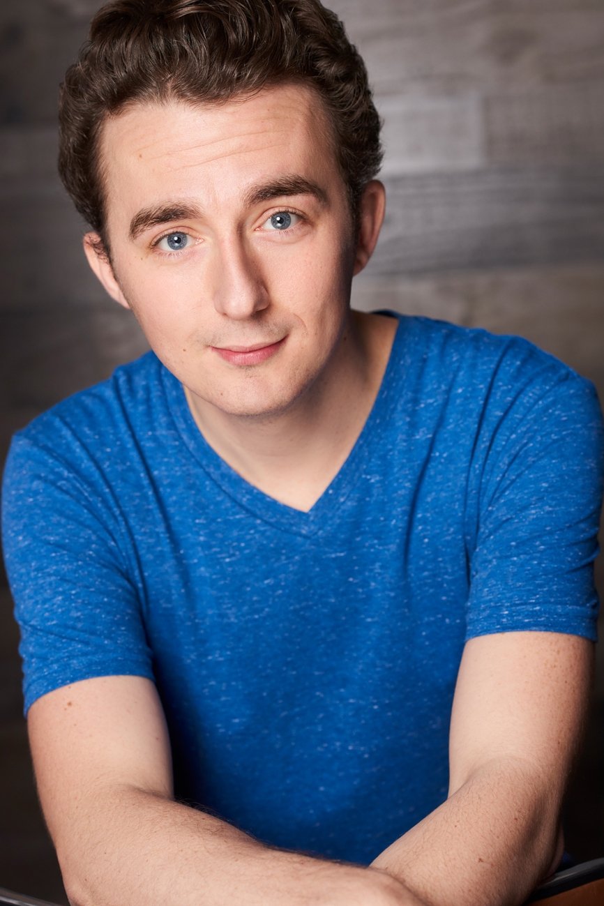 et billede af Tyler Steelman