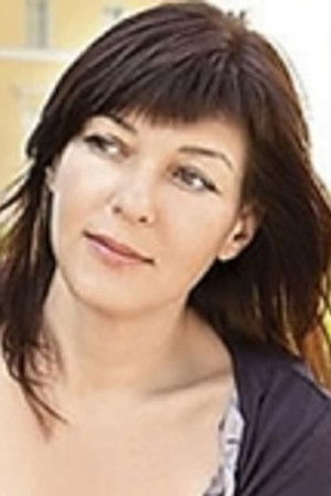 et billede af Polina Petrenko