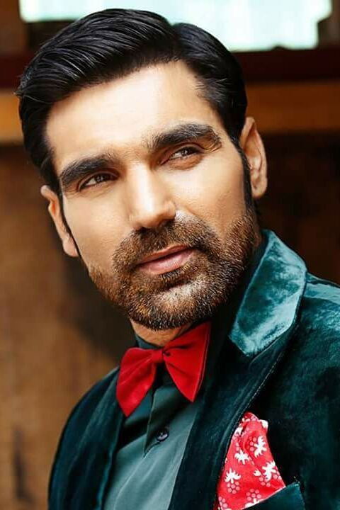 et billede af Ravi Jhanghu