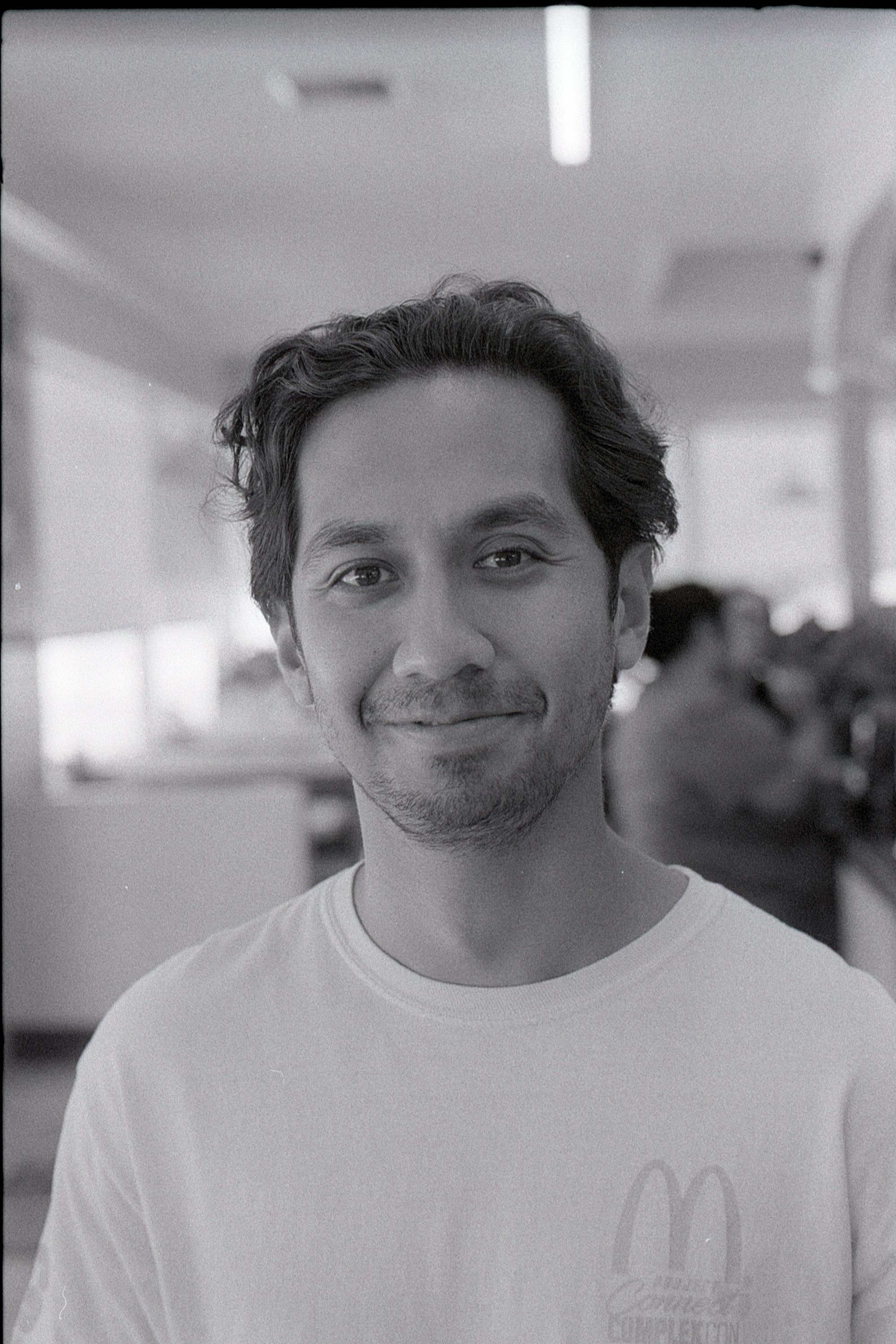 Ben Winter