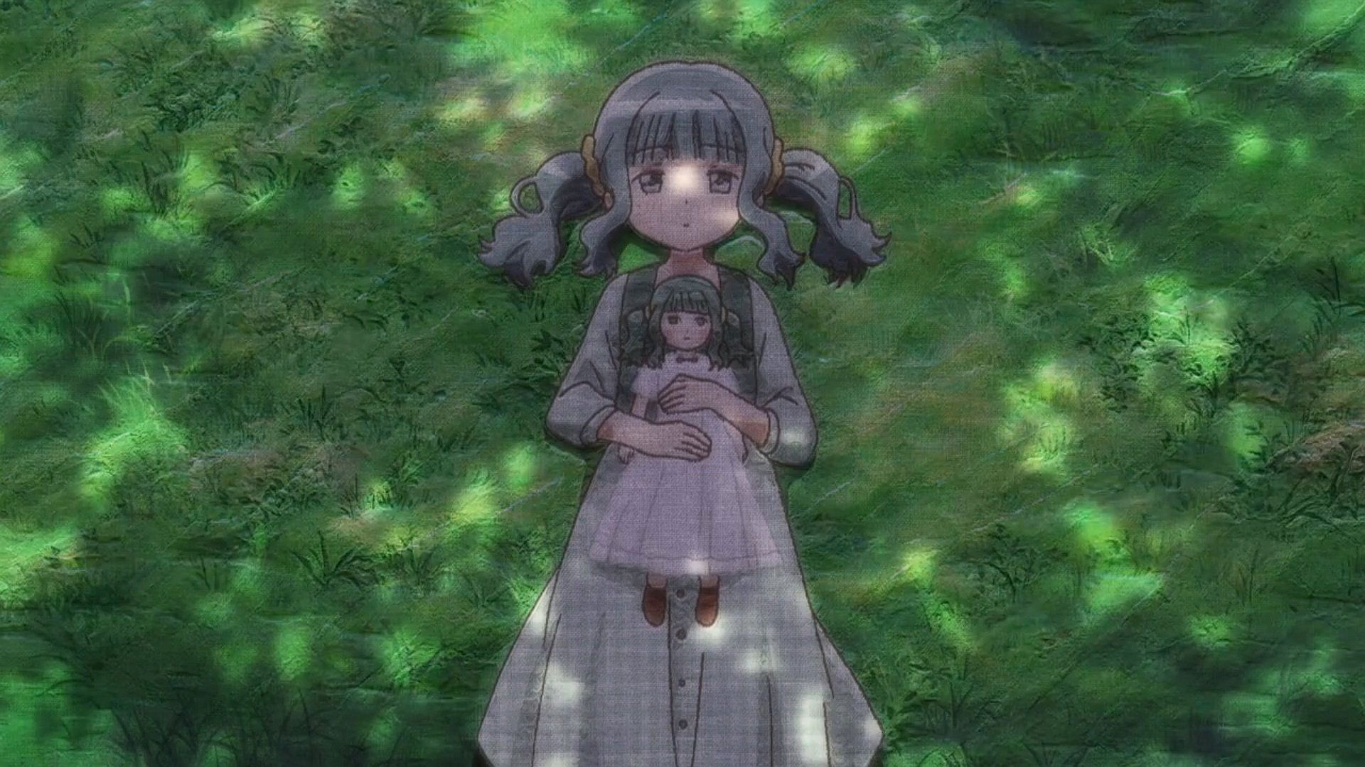 Magia Record: Puella Magi Madoka Magica Side Story
