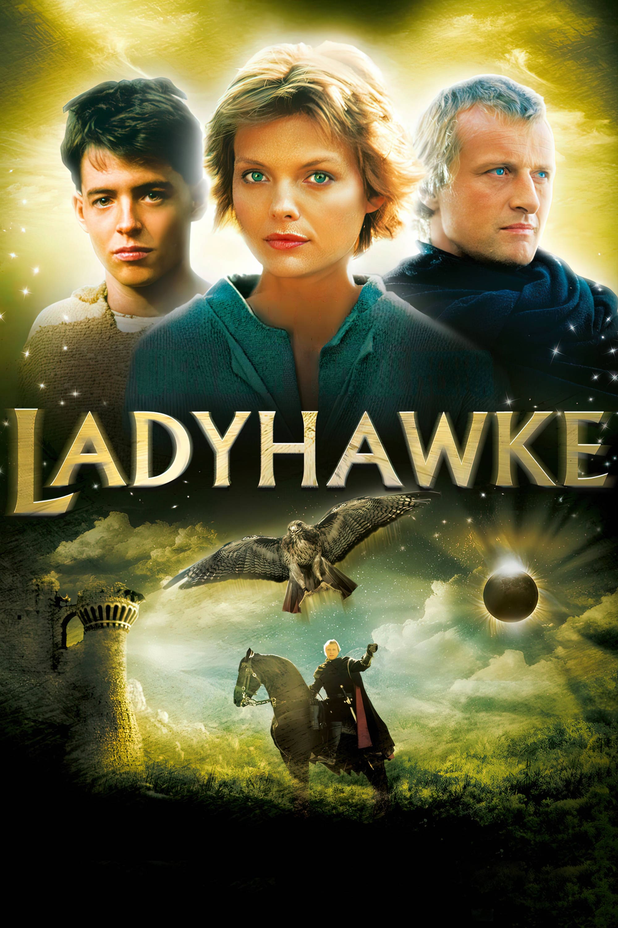 Ladyhawke