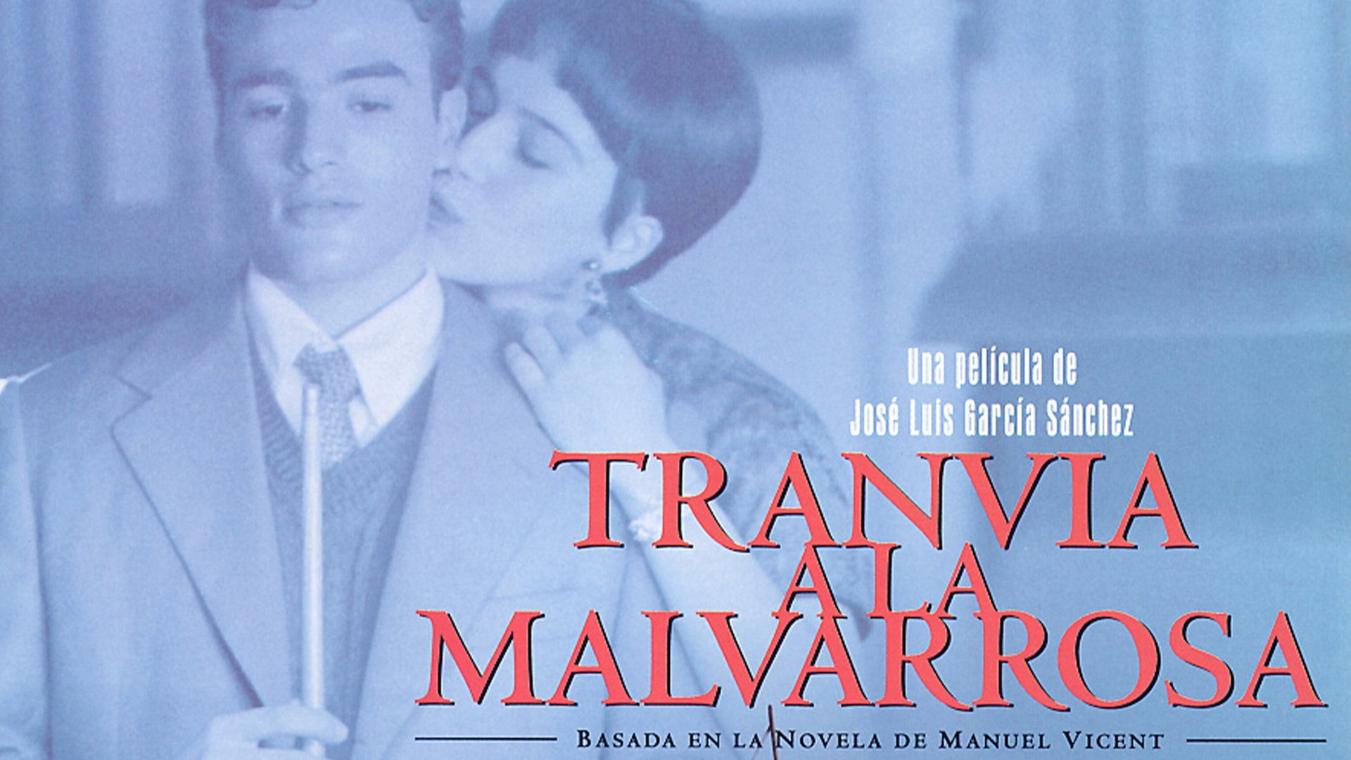 Imagem do Filme Tranvía a la Malvarrosa