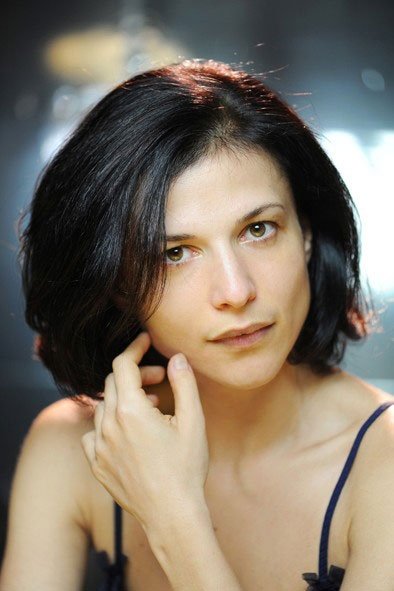 Karina Harutyunyan's picture in the cast