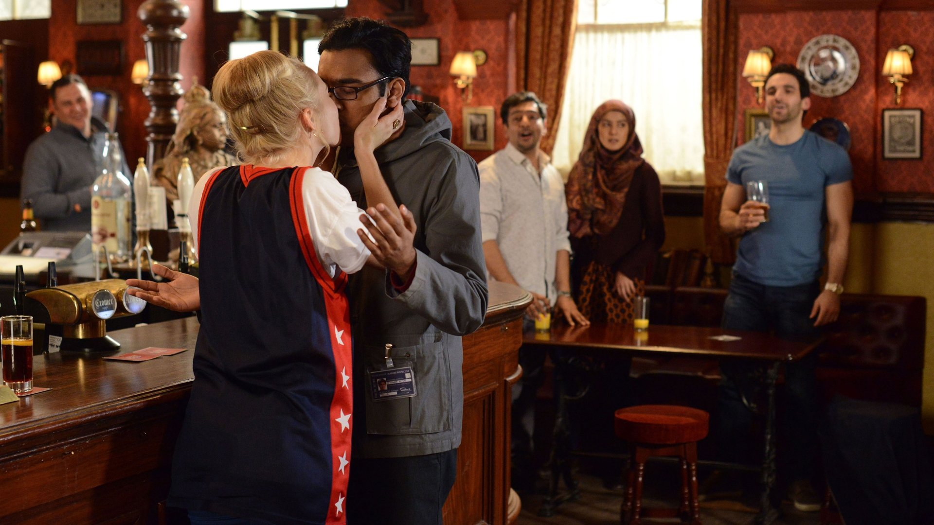 EastEnders