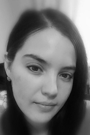 et billede af Darya Mikhaylova