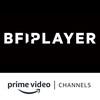 BFI Player Amazon Channel's logo