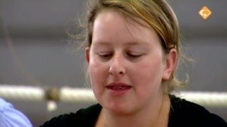 Wie is de Mol? - Épisode 8