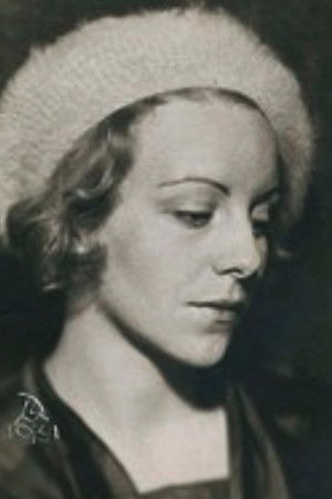 et billede af Alli Halling