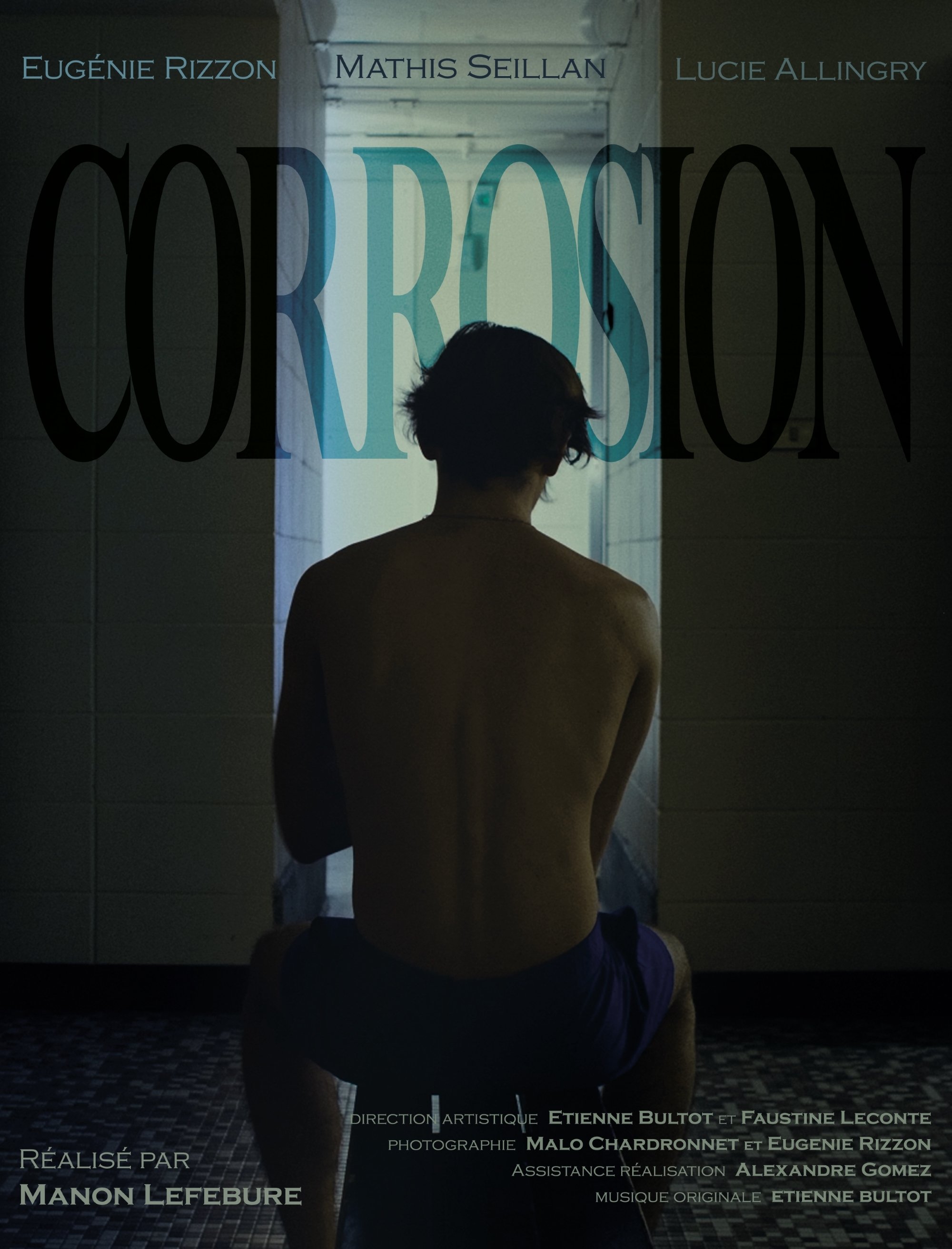 Corrosion