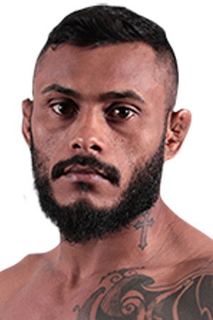 et billede af Charles Henrique