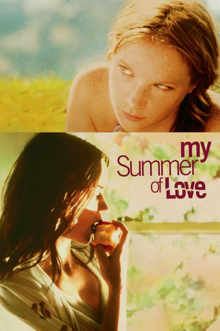 My Summer of Love