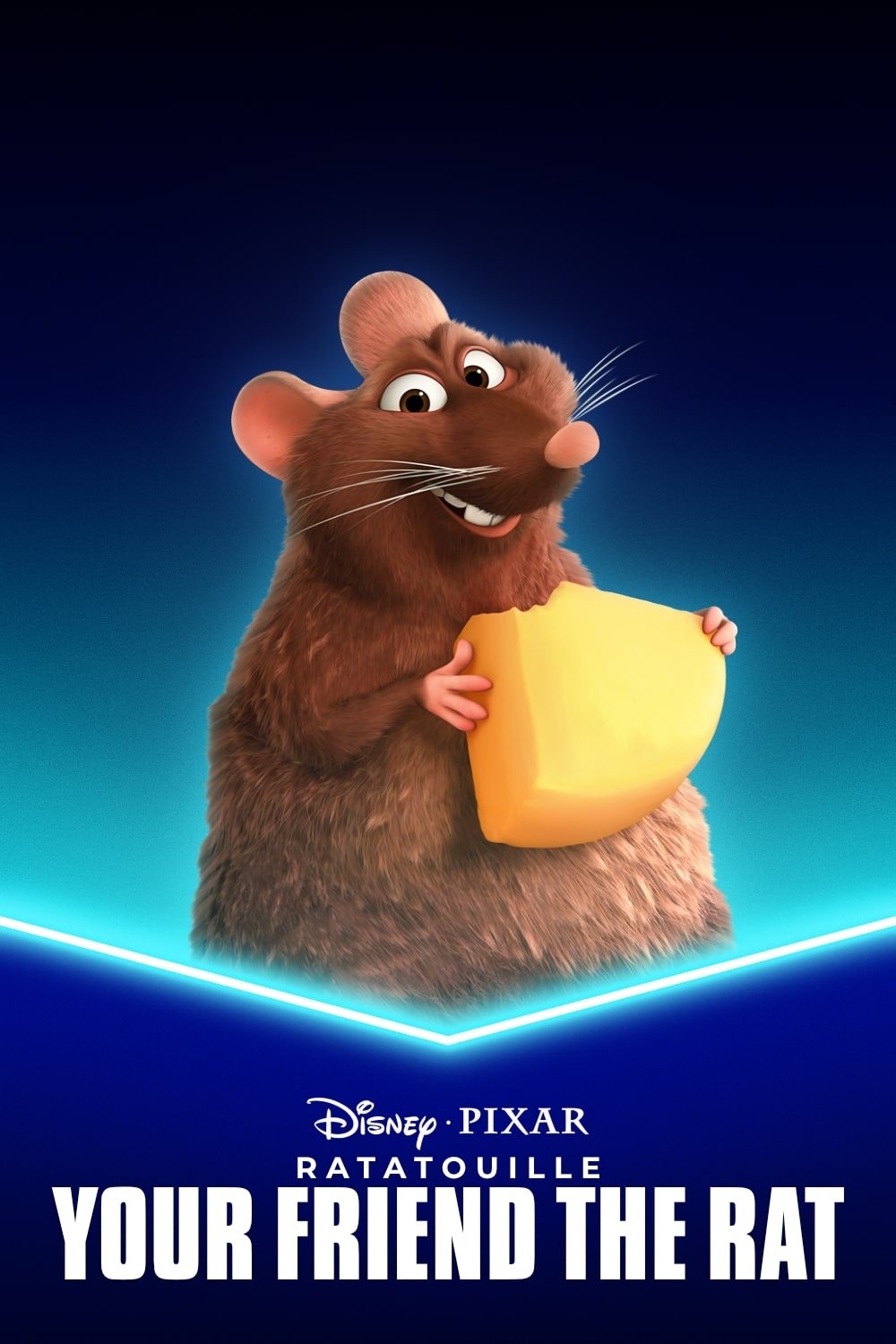 Your Friend the Rat