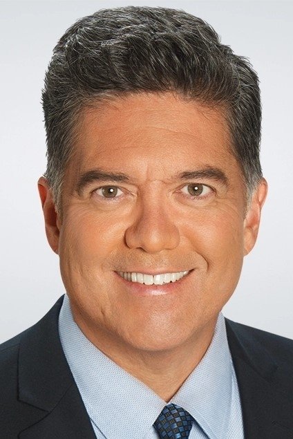 et billede af Frank Buckley