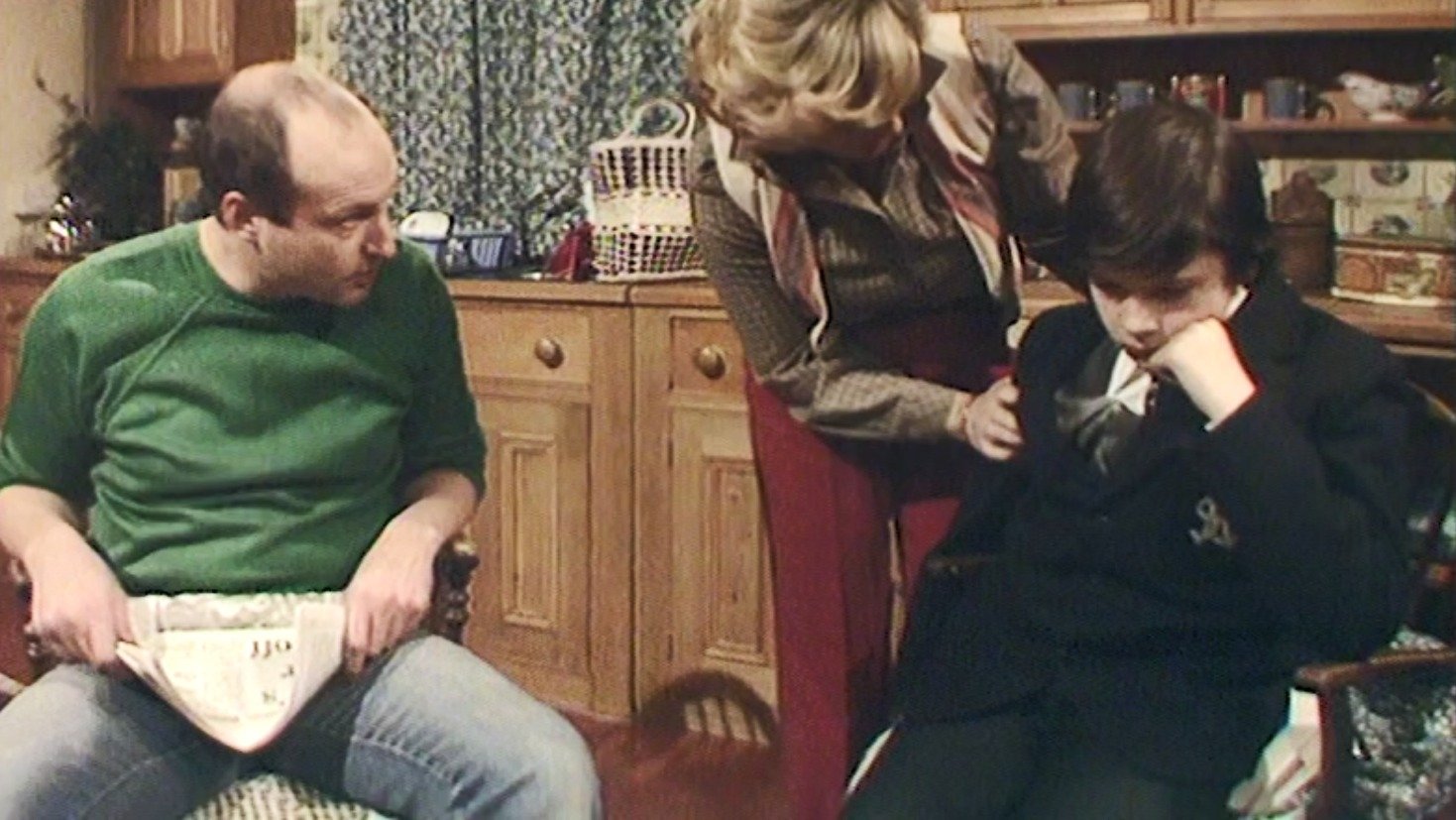 Grange Hill