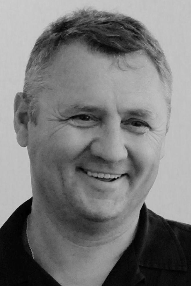 et billede af Valentin Opalev