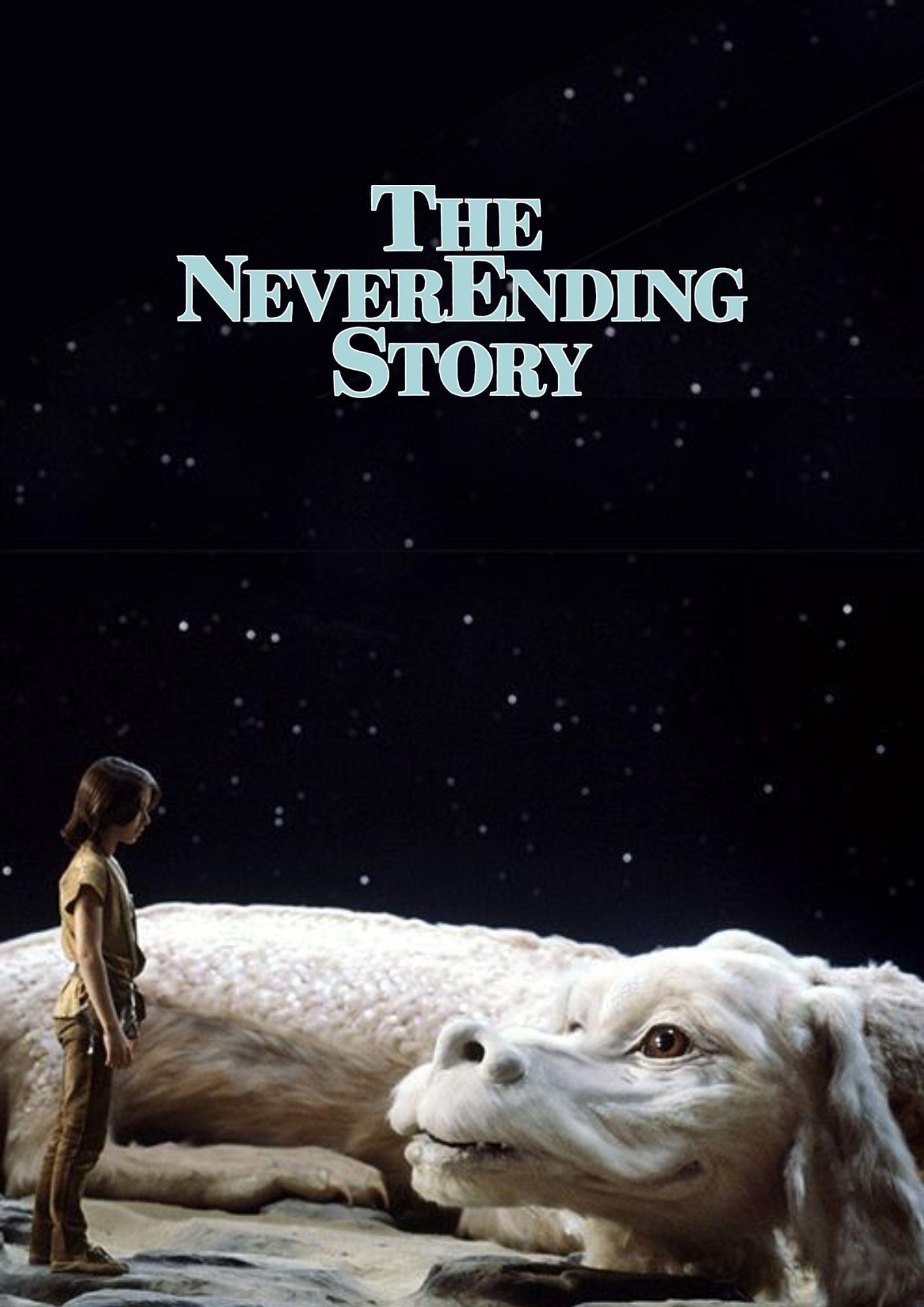 The NeverEnding Story