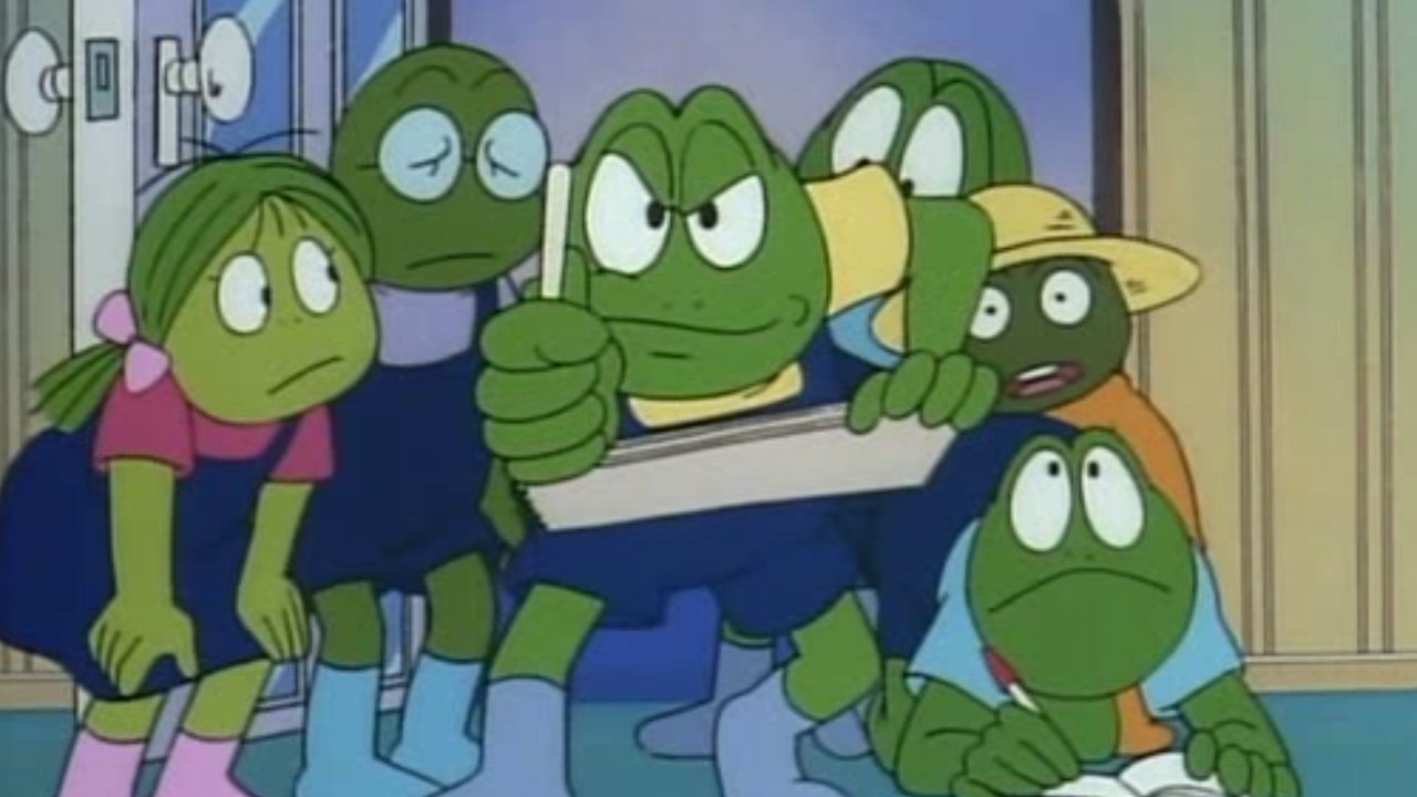 Thumbnail for Episode 27 Season 1 Episode 27