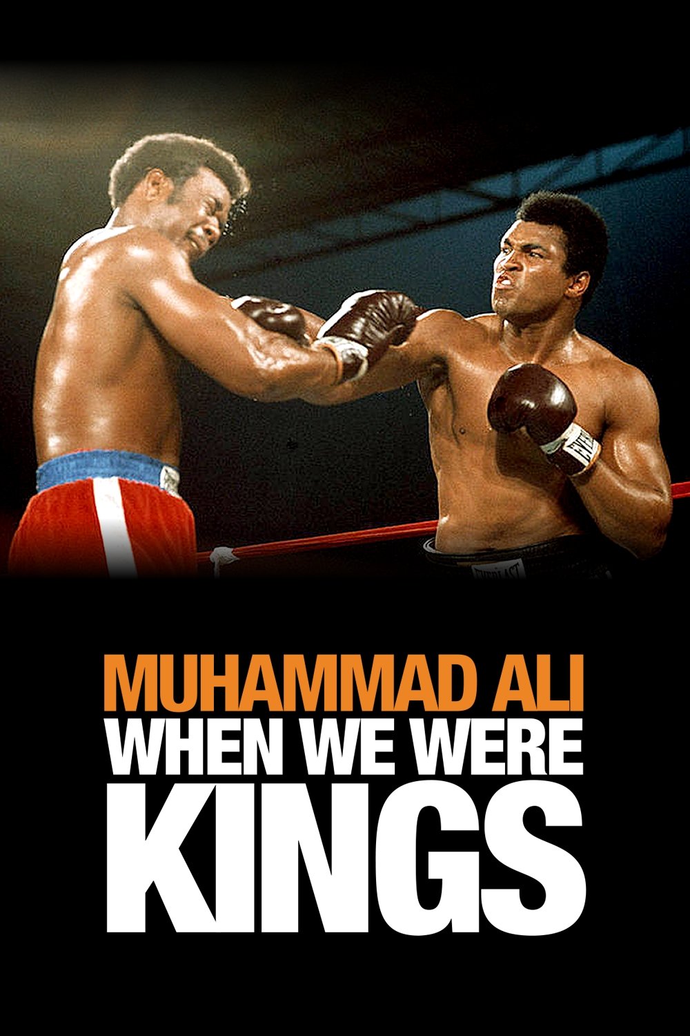 When We Were Kings
