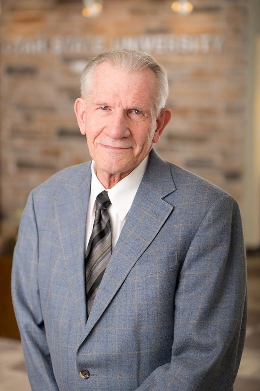 et billede af Joseph Batzel