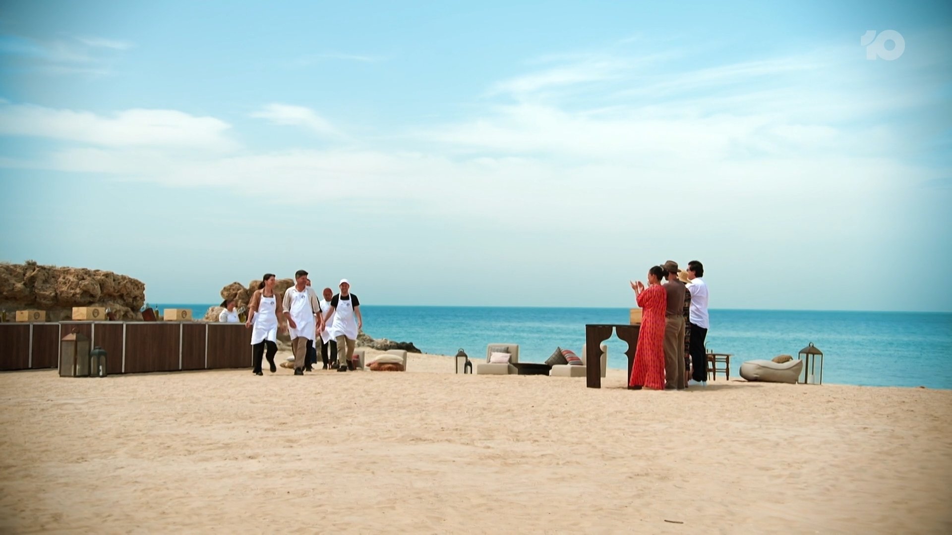 MasterChef (Australia) 17x41