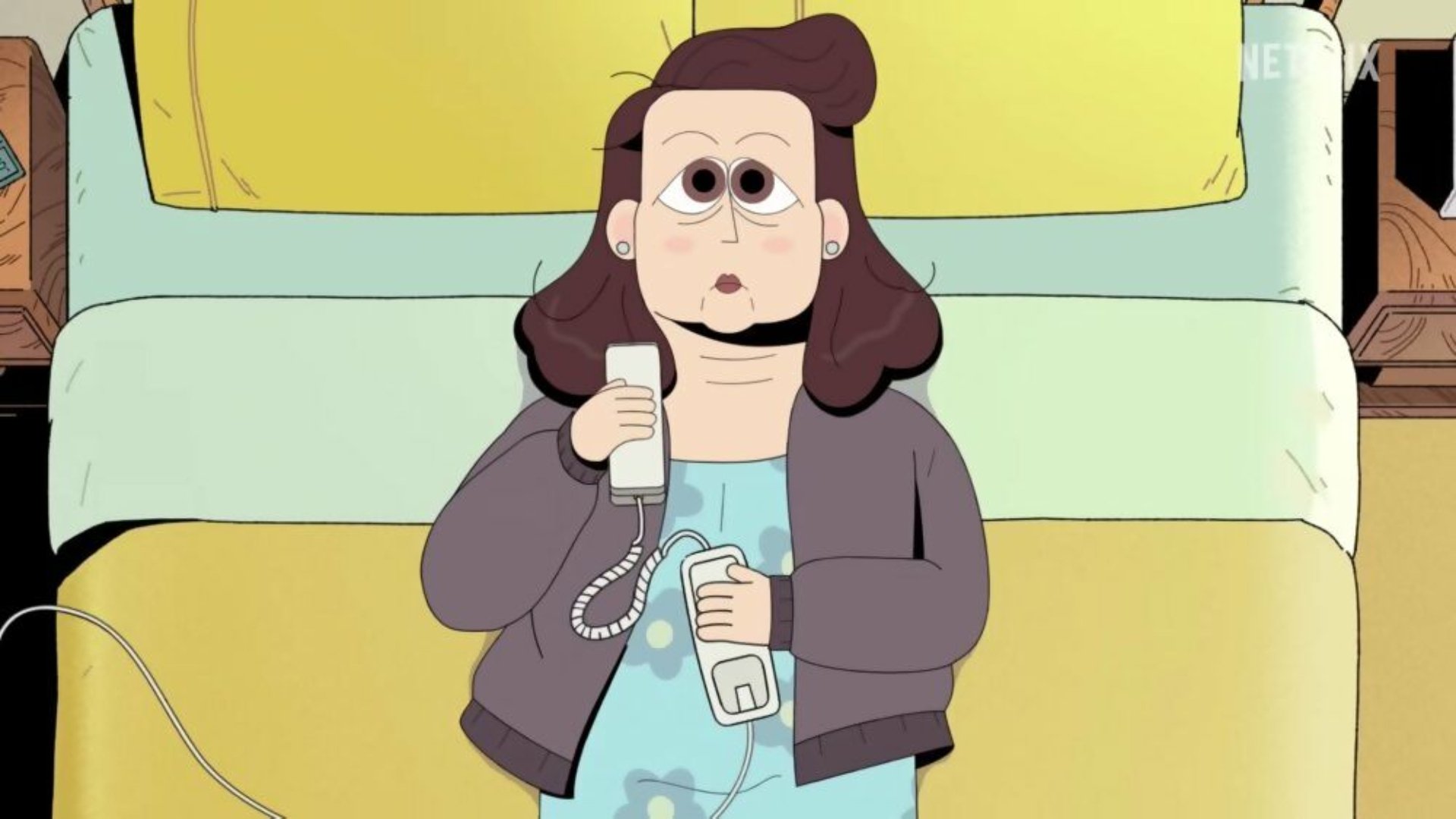 Carol & the End of the World