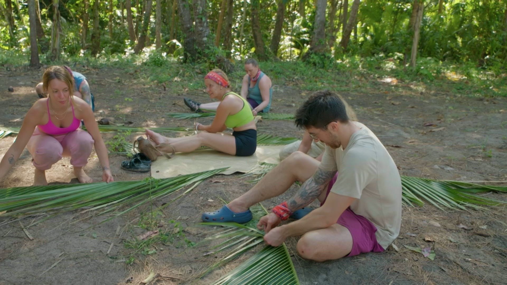 Episode 3 - Episodio 3