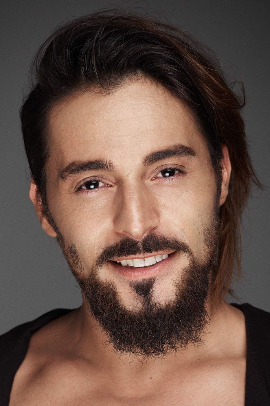 et billede af Uğur Yıldıran