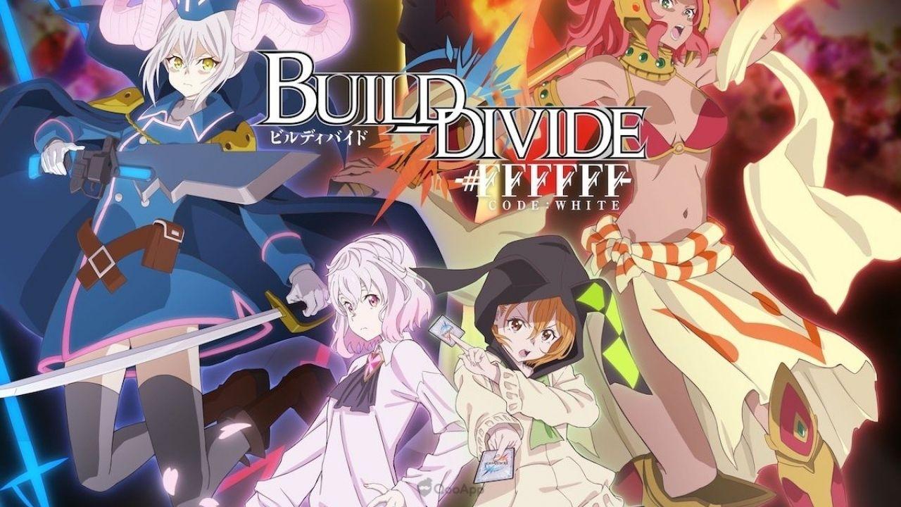 Build Divide: Code Black