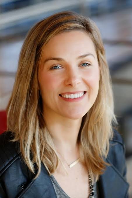 et billede af Dana Murray