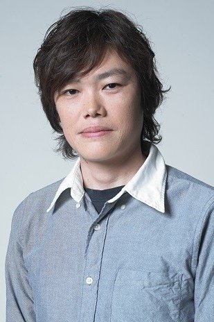 et billede af Shigeru Mogi