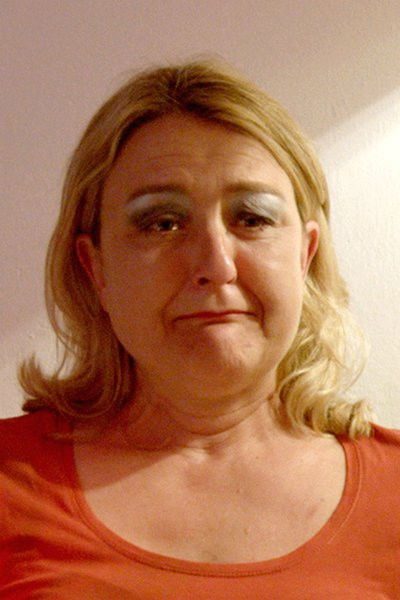 et billede af Ute Meisenheimer