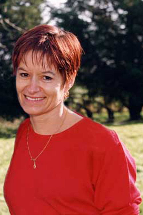 et billede af Nicole Avezard