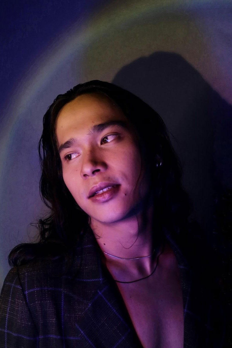 et billede af Dea Aditya