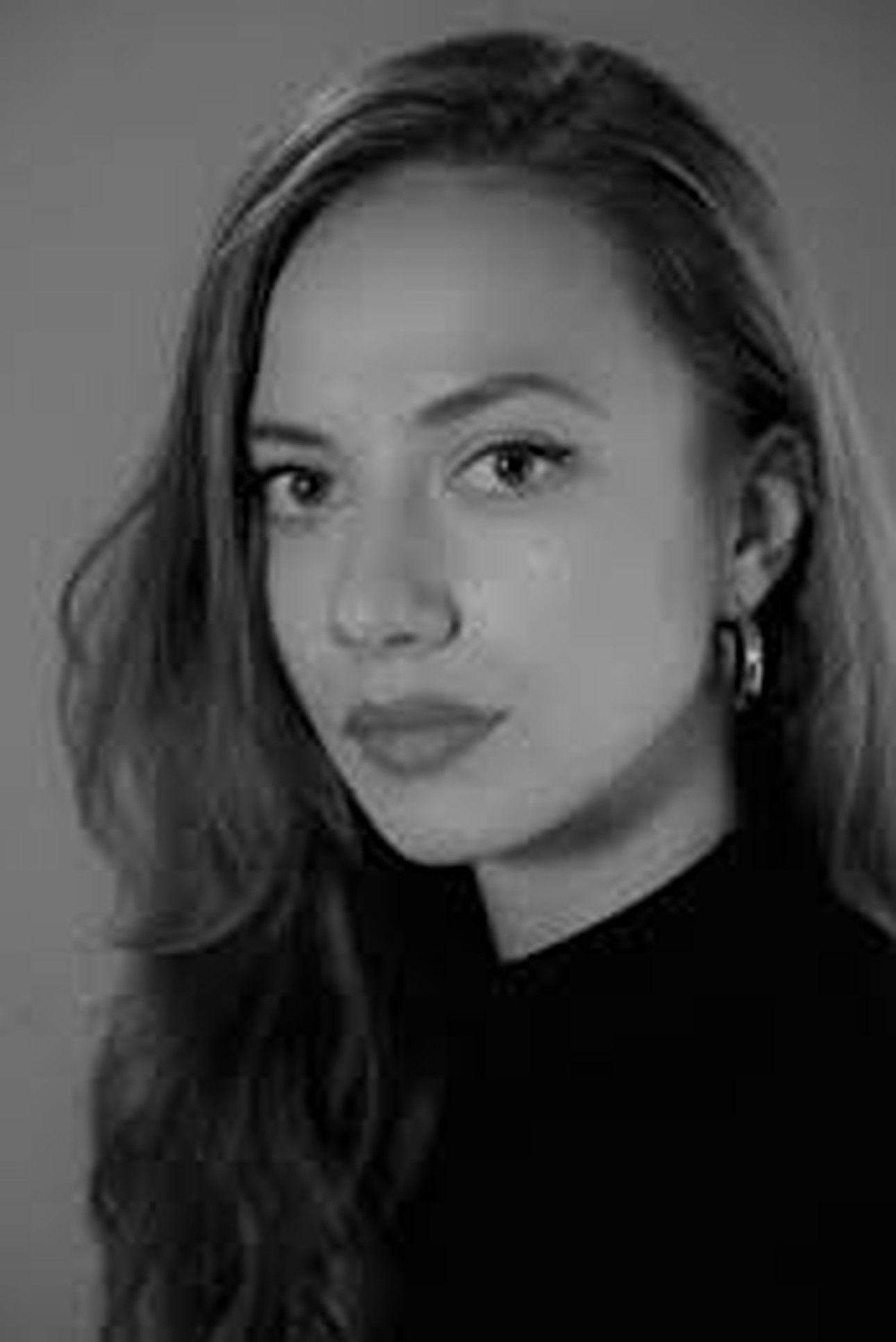 et billede af Ljiljana Velimirov