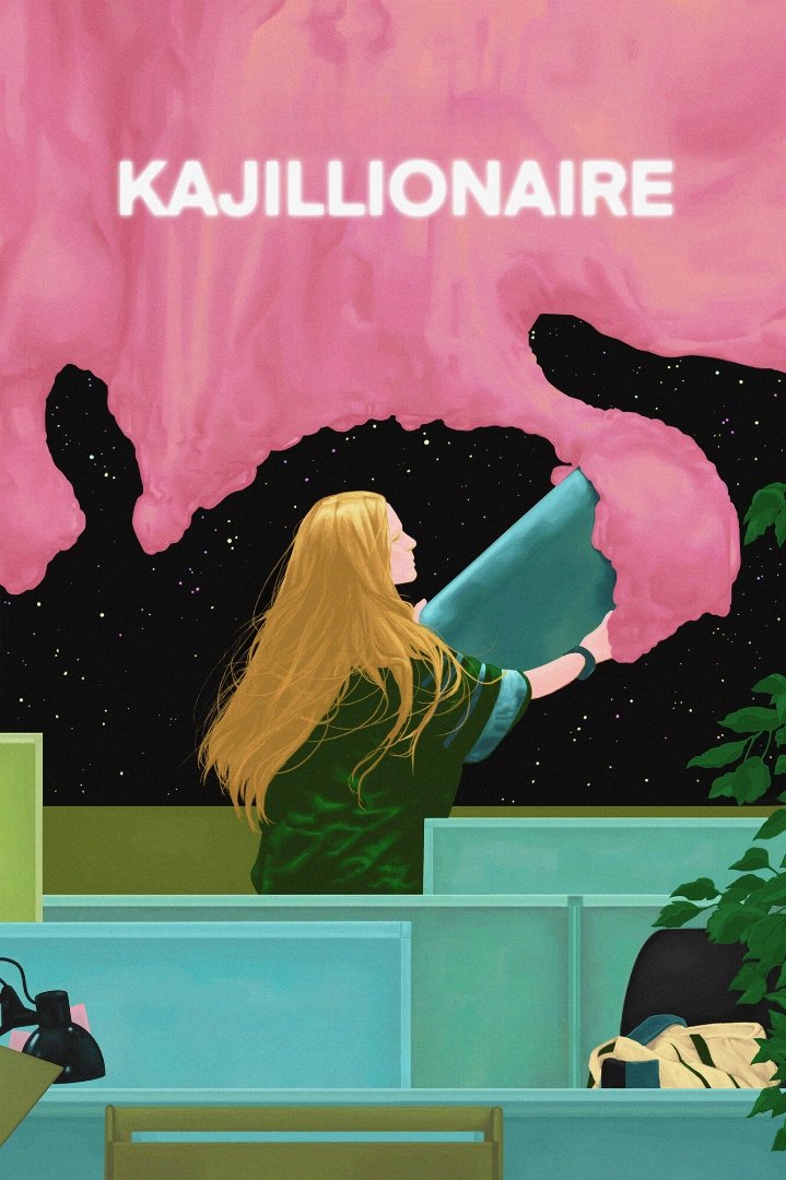Kajillionaire