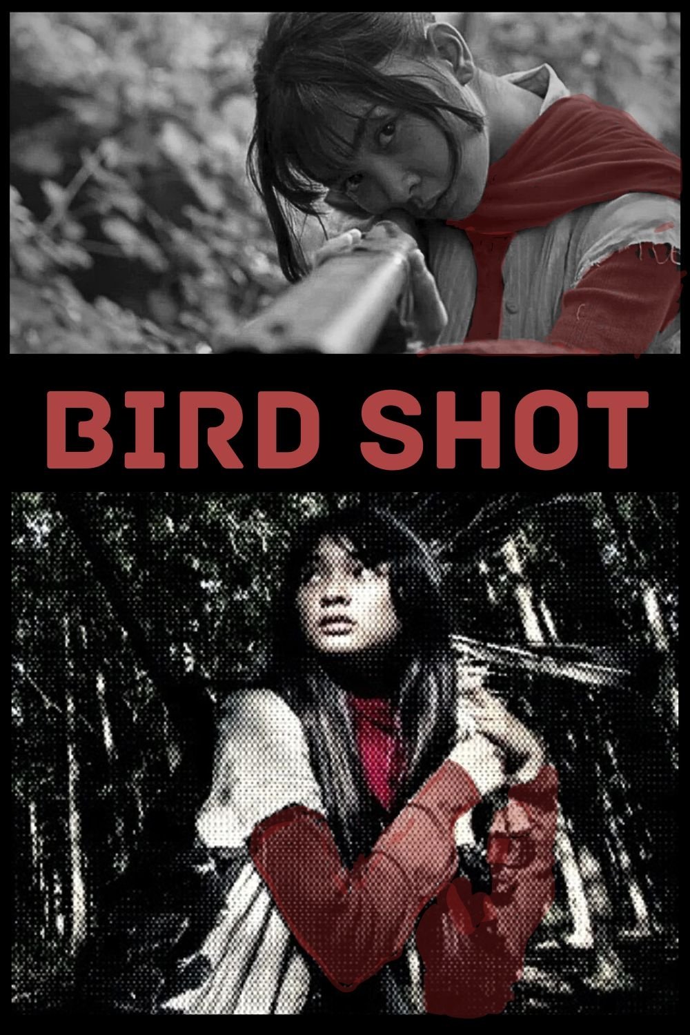 Birdshot