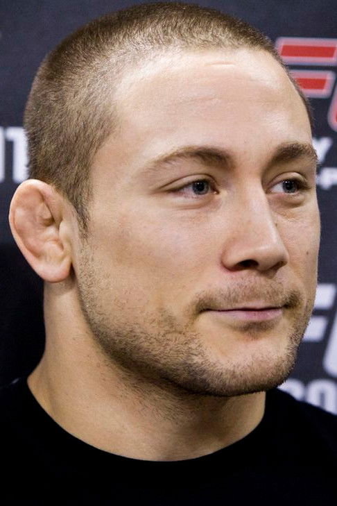 et billede af Mike Pierce