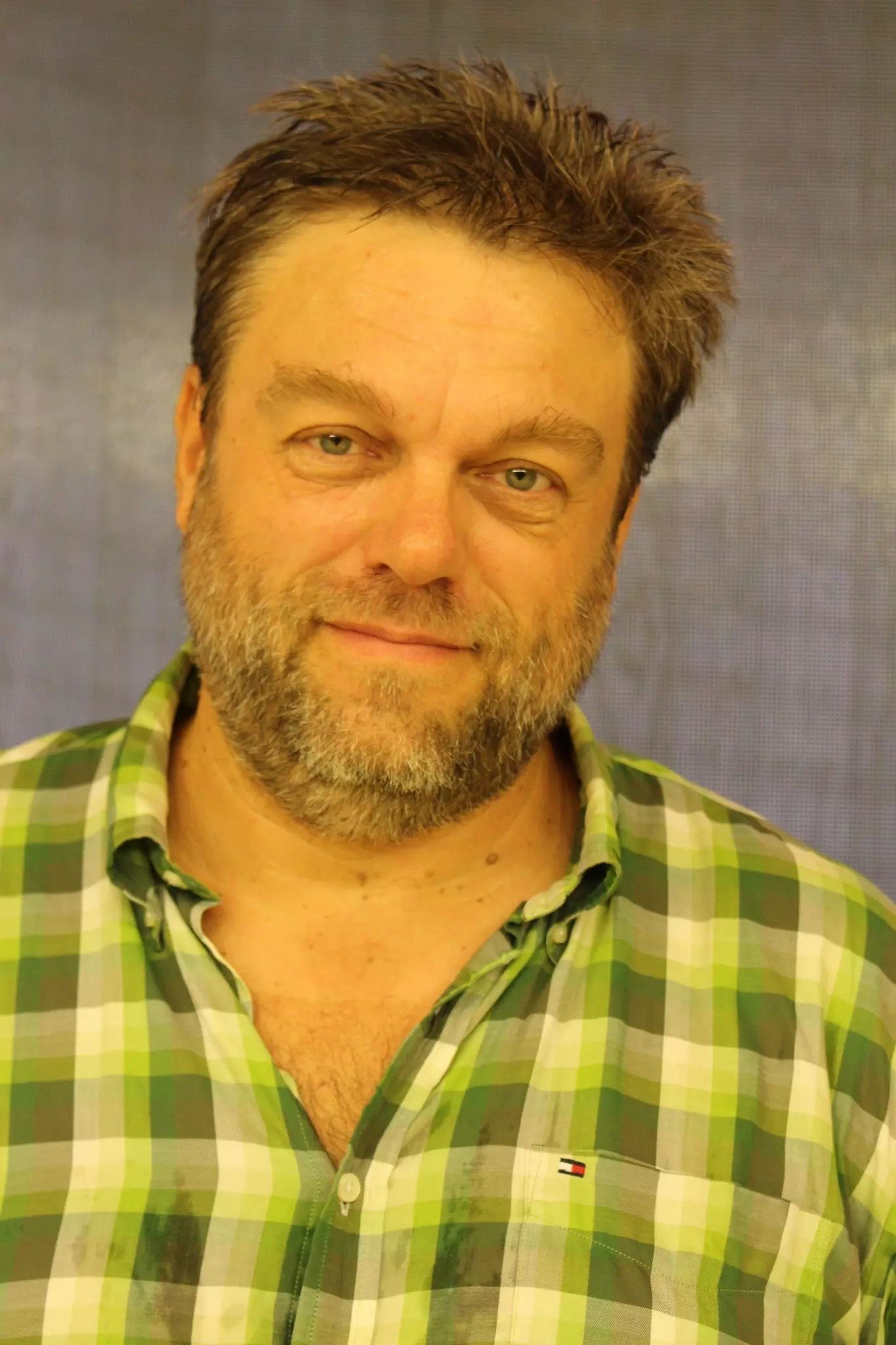 et billede af Sorin Tofan