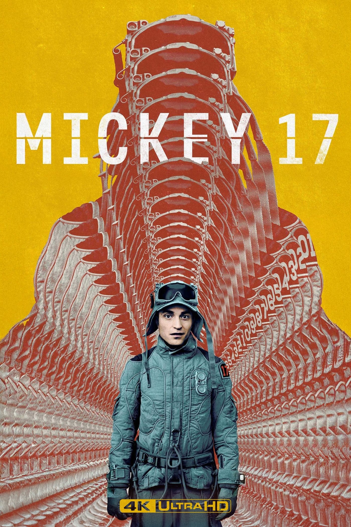Mickey 17
