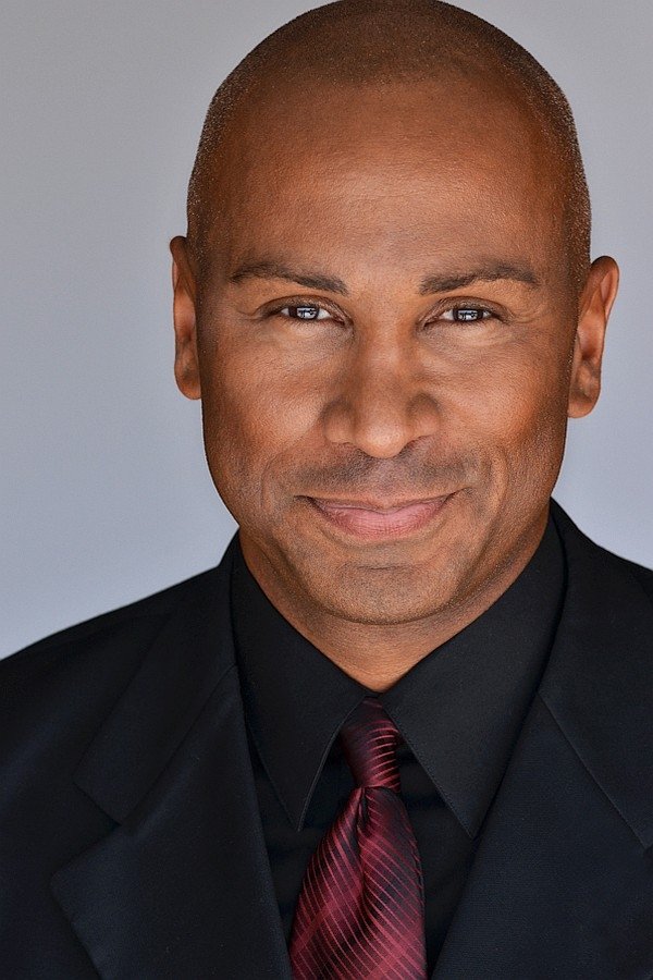 et billede af Julian Starks