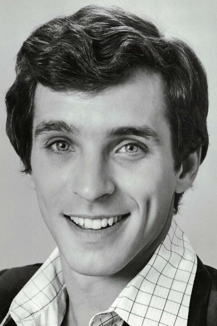 et billede af Mark LaMura