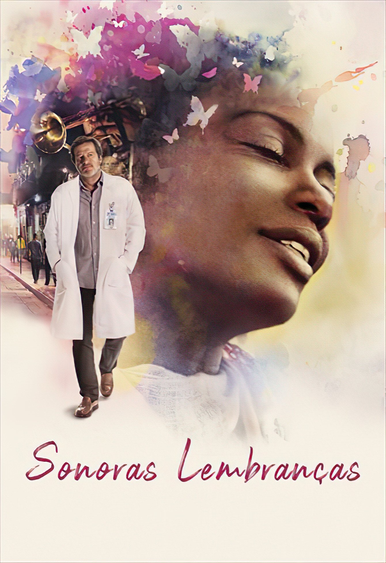Capa do Filme 