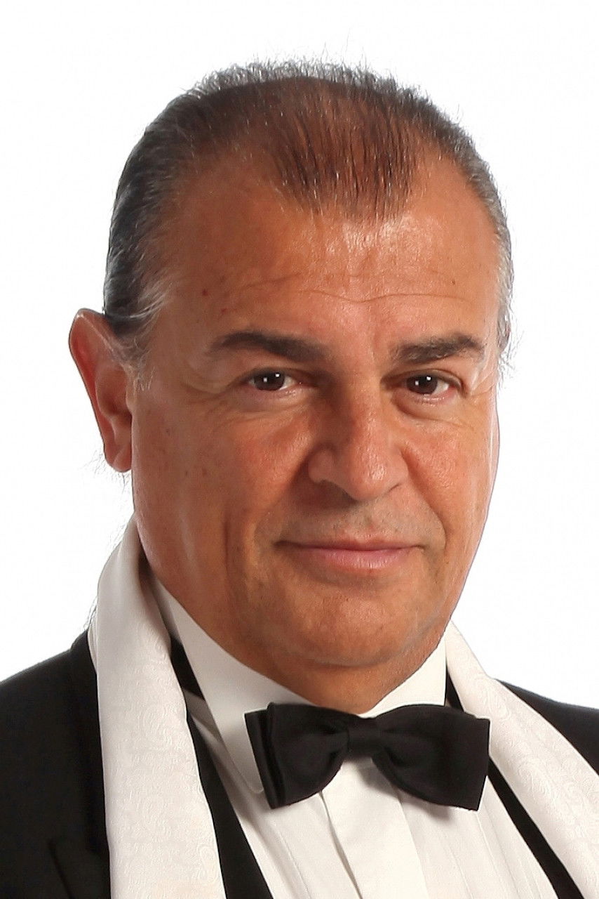 et billede af Carlo Sortino