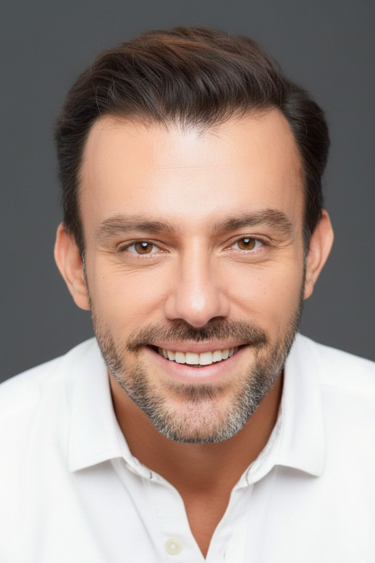 Salih Bademci