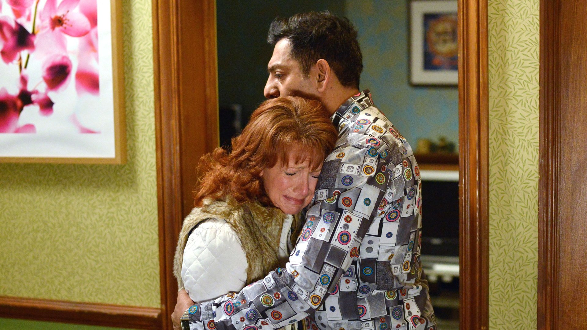 EastEnders 32x10