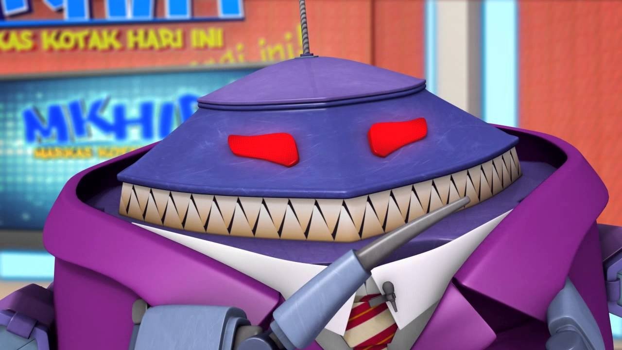 BoBoiBoy